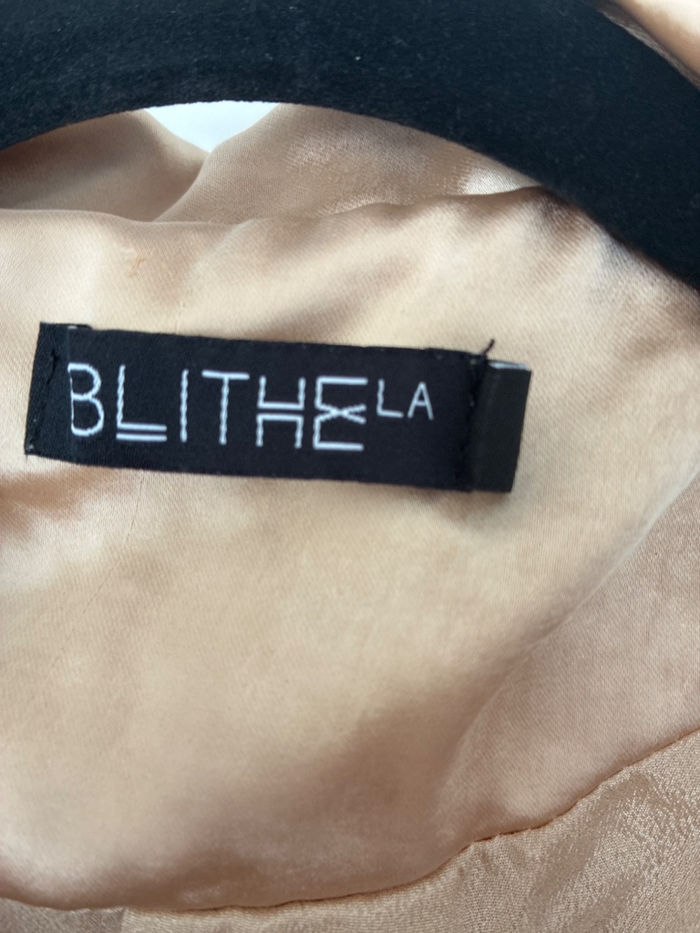 Blithe pants suite - Picture 3 of 3